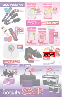 Clicks Beauty Sale, page 4