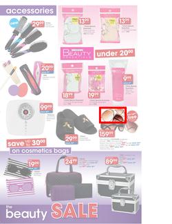 Clicks Beauty Sale, page 4