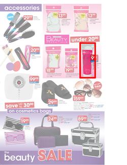 Clicks Beauty Sale, page 4