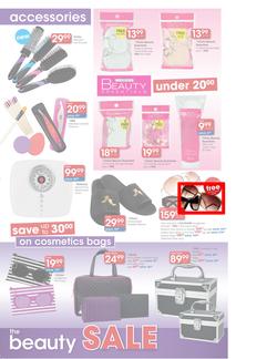 Clicks Beauty Sale, page 4