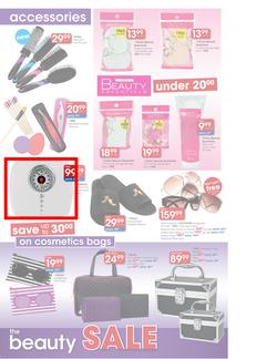 Clicks Beauty Sale, page 4