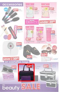 Clicks Beauty Sale, page 4