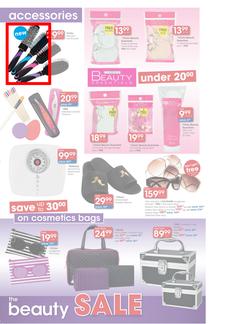Clicks Beauty Sale, page 4
