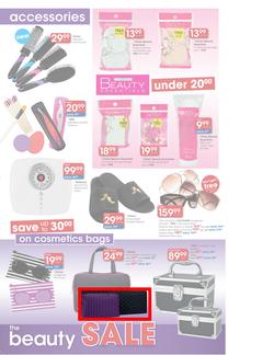 Clicks Beauty Sale, page 4