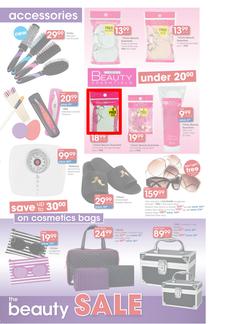 Clicks Beauty Sale, page 4