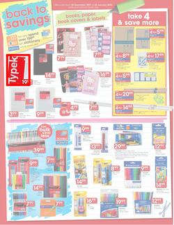 Clicks Month End Essentials, page 5