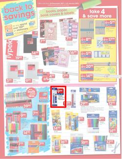 Clicks Month End Essentials, page 5