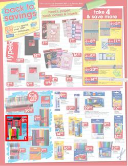 Clicks Month End Essentials, page 5