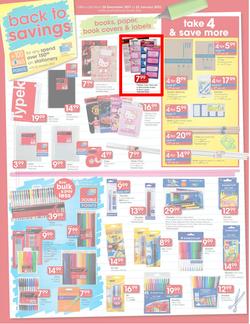 Clicks Month End Essentials, page 5