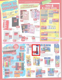 Clicks Month End Essentials, page 5