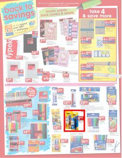 Clicks Month End Essentials, page 5