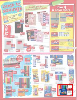 Clicks Month End Essentials, page 5