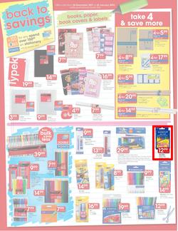 Clicks Month End Essentials, page 5