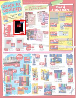 Clicks Month End Essentials, page 5