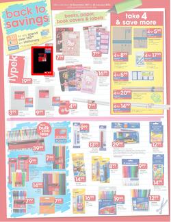 Clicks Month End Essentials, page 5