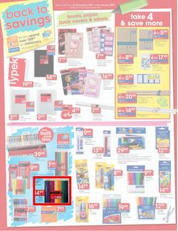 Clicks Month End Essentials, page 5