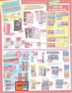Clicks Month End Essentials, page 5