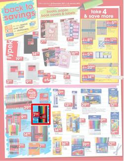 Clicks Month End Essentials, page 5