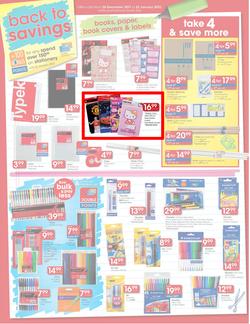 Clicks Month End Essentials, page 5
