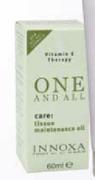 Innoxa One and All Tissue Oil-60ml