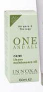 Innoxa One and All Tissue Oil-125ml