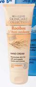 Clicks SkinCare Collection Hand Cream 75ml or Liquid Hand Wash 250ml-each