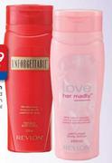Revlon Perfumed Body Lotion-250ml each