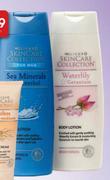 Clicks SkinCare Collection Body Lotion-400ml each