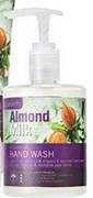 Good Earth Almond Milk Hand Wash-300ml