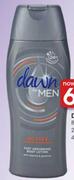 Dawn for Men Body Lotion-200ml each