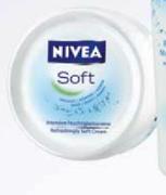 Nivea Soft Body Cream-50ml
