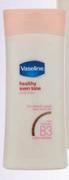 Vaseline Healthy Even Tone Body Lotion-200ml