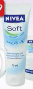 Nivea Soft Body Cream-75ml