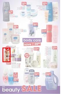 Clicks Beauty Sale, page 5