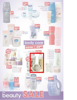 Clicks Beauty Sale, page 5