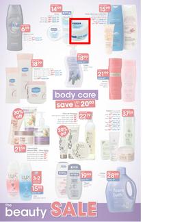 Clicks Beauty Sale, page 5