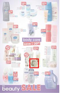 Clicks Beauty Sale, page 5