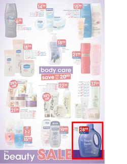 Clicks Beauty Sale, page 5