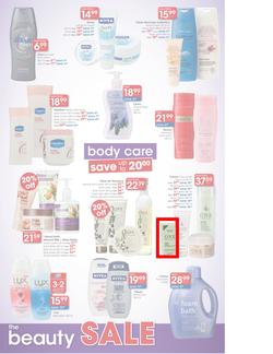 Clicks Beauty Sale, page 5