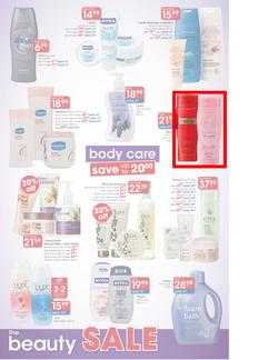Clicks Beauty Sale, page 5