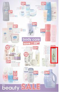 Clicks Beauty Sale, page 5