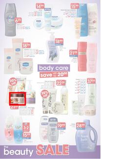 Clicks Beauty Sale, page 5