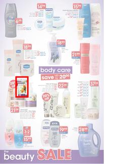 Clicks Beauty Sale, page 5