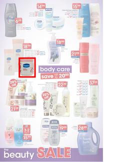 Clicks Beauty Sale, page 5