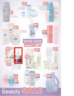 Clicks Beauty Sale, page 5