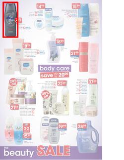 Clicks Beauty Sale, page 5