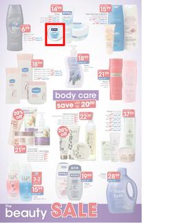 Clicks Beauty Sale, page 5