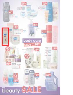 Clicks Beauty Sale, page 5