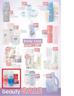 Clicks Beauty Sale, page 5