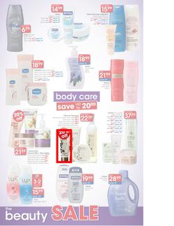 Clicks Beauty Sale, page 5